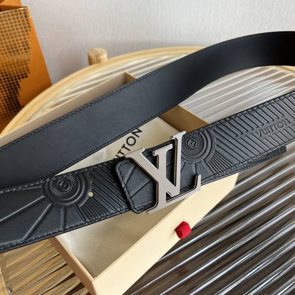 Louis Vuitton 40MM Belt LVB00322-2 Louis Vuitton 40MM Belt LVB00322-2